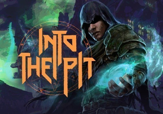 Into the Pit