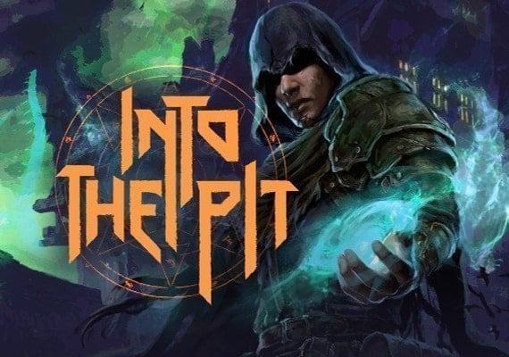 Into the Pit
