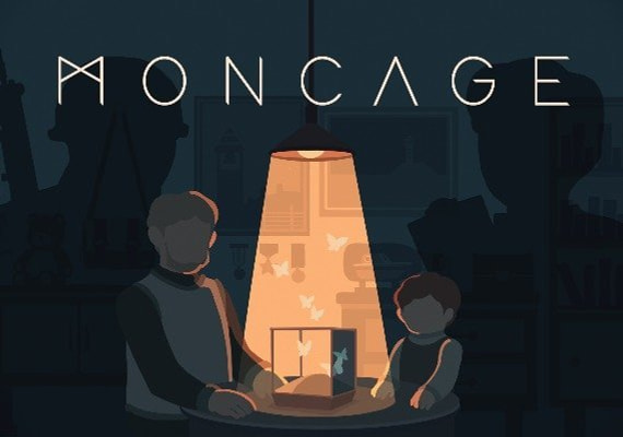 Moncage