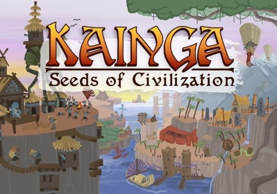 Kainga: Seeds of Civilization