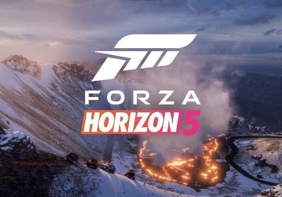 Forza Horizon 5