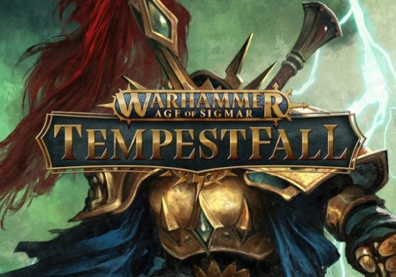 Warhammer Age of Sigmar: Tempestfall