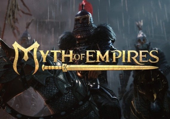 Myth of Empires