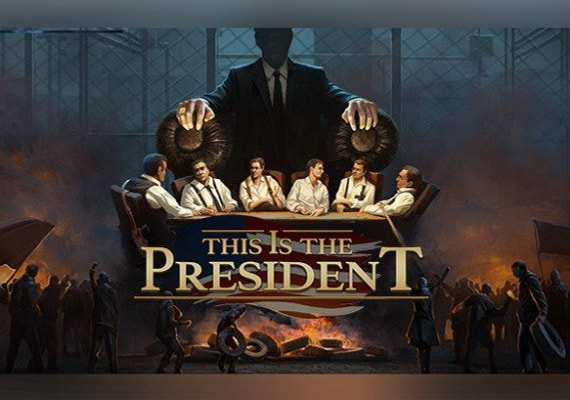 This Is the President