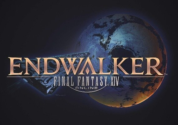 Final Fantasy XIV: Endwalker