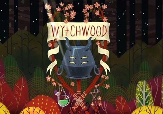 Wytchwood