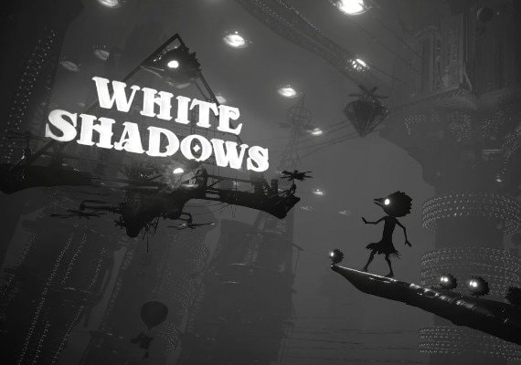 White Shadows