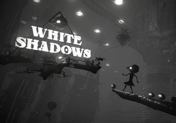 White Shadows