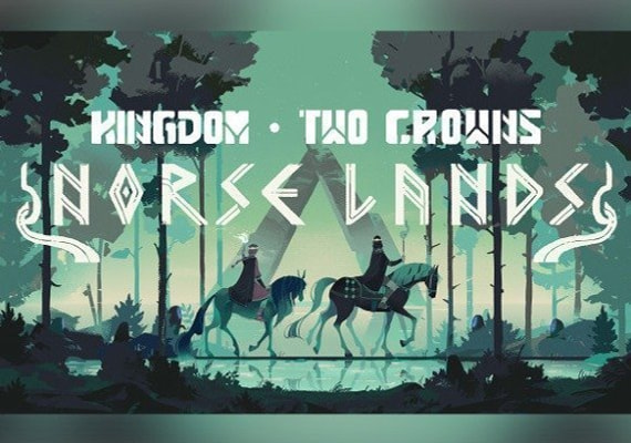 Kingdom Two Crowns: Norse Lands