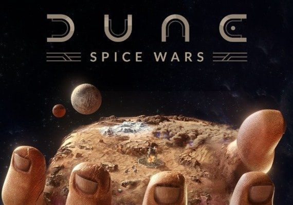 Dune: Spice Wars