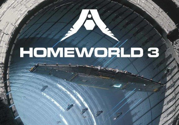 Homeworld 3