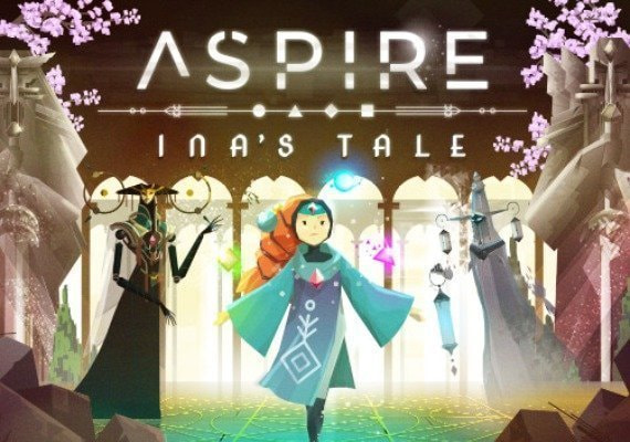 Aspire: Ina's Tale