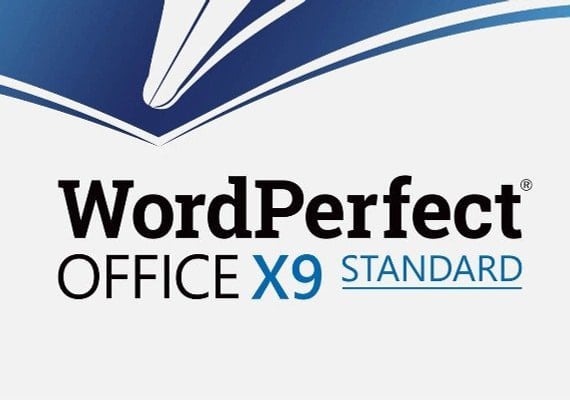 Buy Corel WordPerfect Office X9 1 Dev Lifetime Global Software License |  GAMIVO