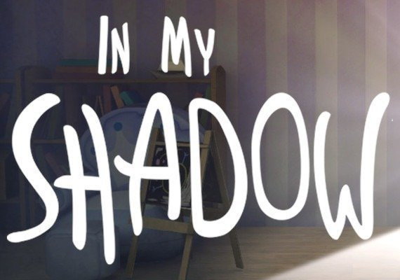 In My Shadow
