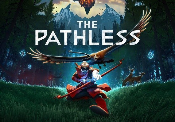 The Pathless