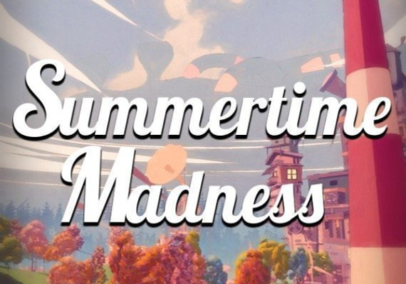 Summertime Madness