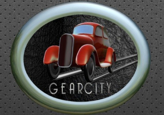 GearCity