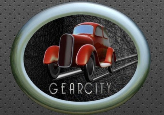 GearCity