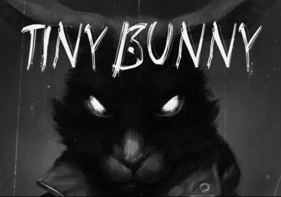 Tiny Bunny