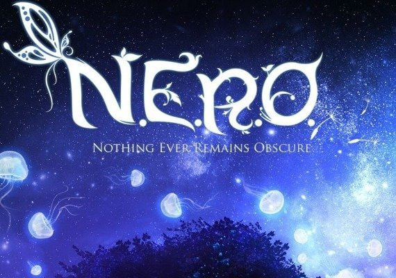 N.E.R.O. Nothing Ever Remains Obscure