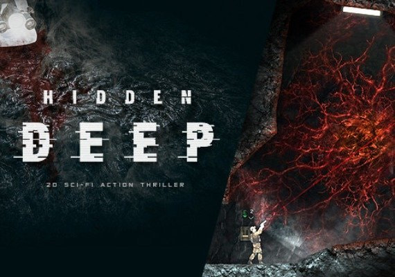 Hidden Deep