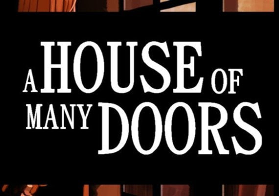 A House of Many Doors