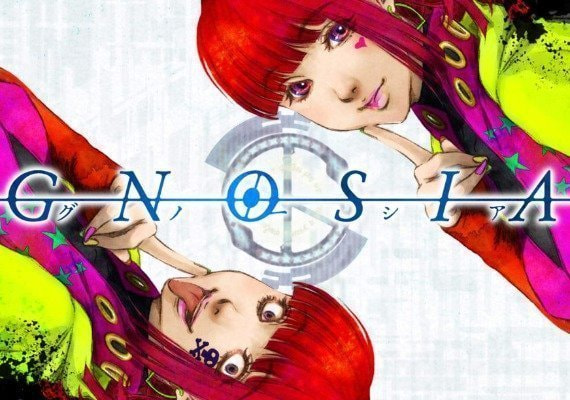 Gnosia