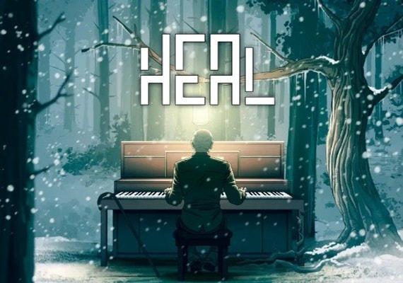 Heal