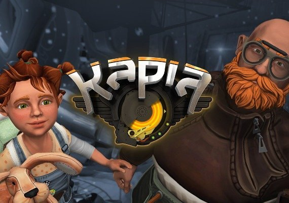 KAPIA