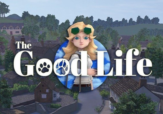 The Good Life