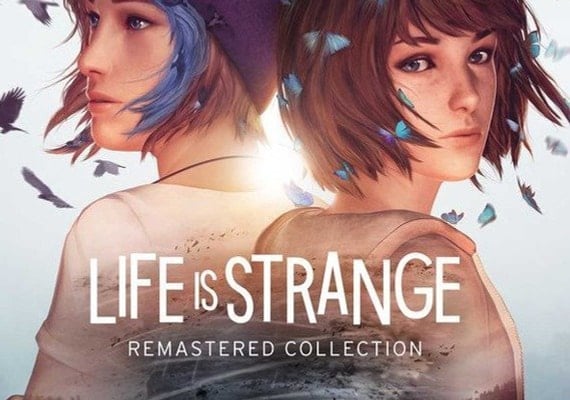 Life is Strange Remastered
