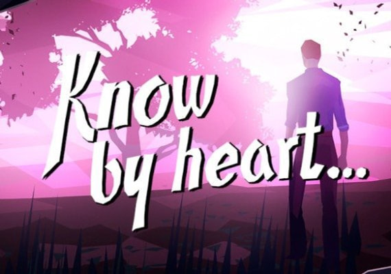 Know by heart