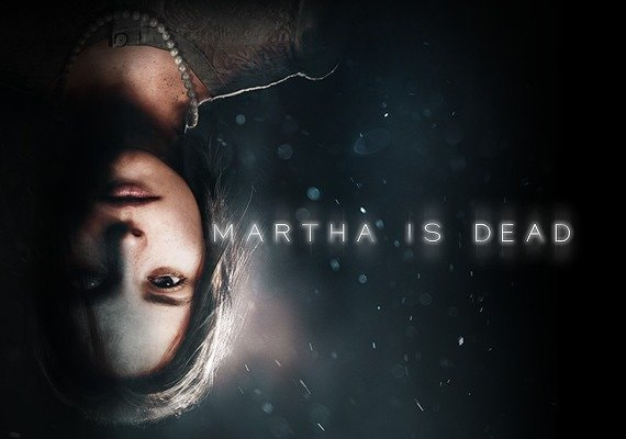 Martha Is Dead
