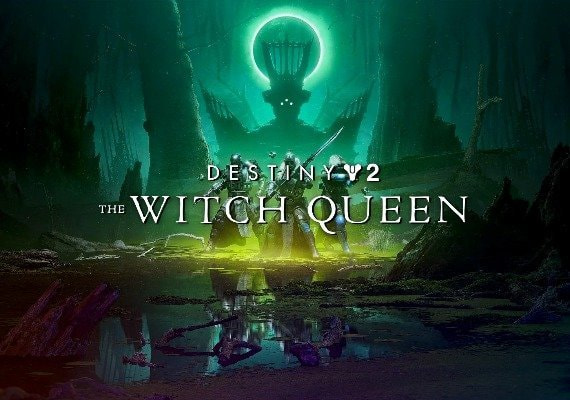 Destiny 2: The Witch Queen
