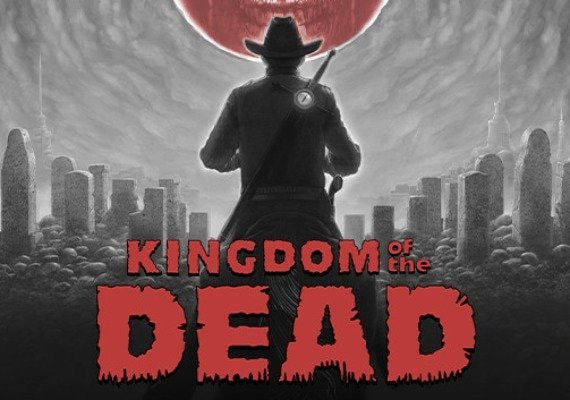 Kingdom Of The Dead