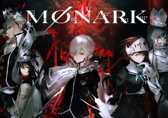 Monark