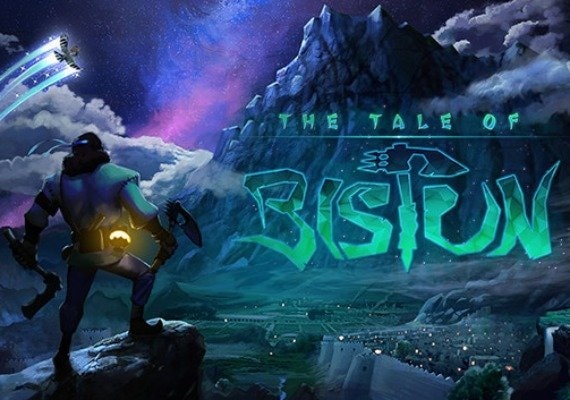 The Tale of Bistun