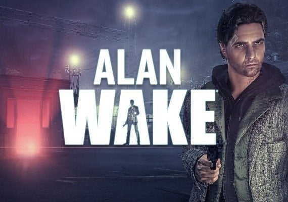 Alan Wake