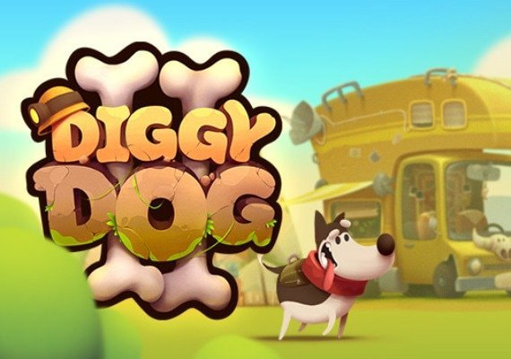 My Diggy Dog 2