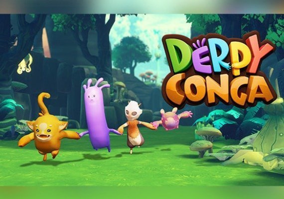 Derpy Conga