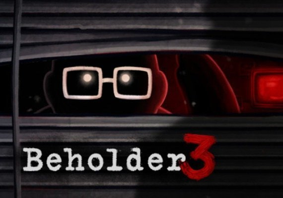 Beholder 3