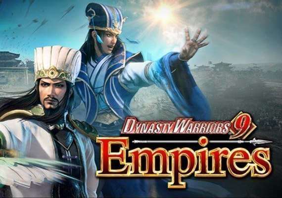 Dynasty Warriors 9: Empires