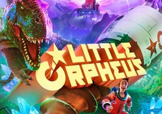 Little Orpheus