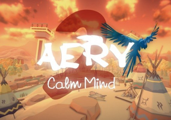 Aery: Calm Mind 2