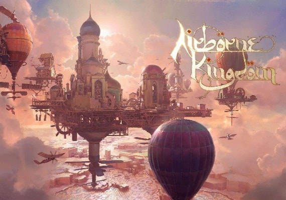 Airborne Kingdom