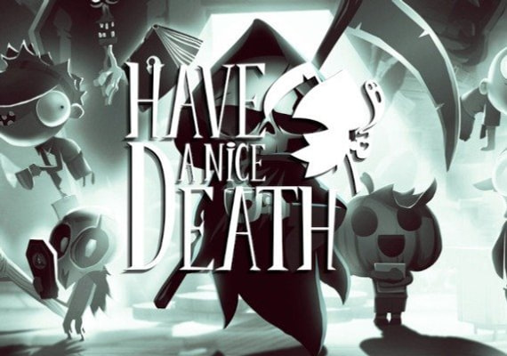 Have a Nice Death