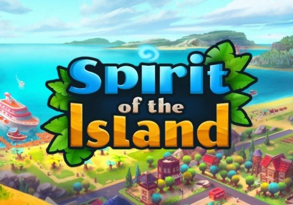 Spirit of the Island