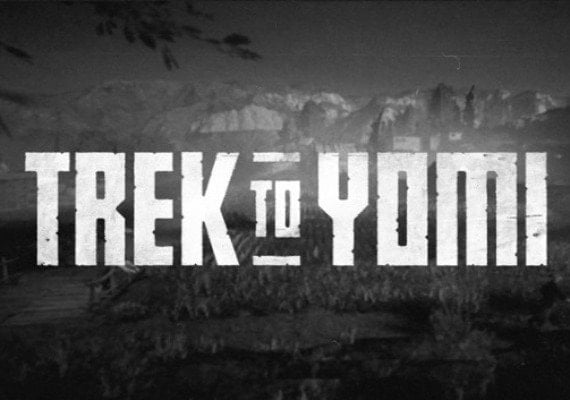 Trek to Yomi