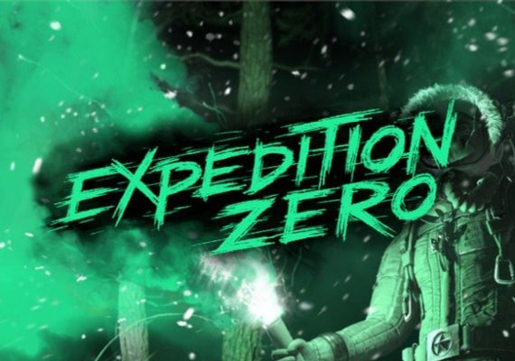 Expedition Zero