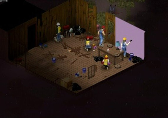 Prepare your fortress for the zombie raid.